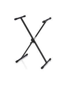 Стійка для клавішних Gator Frameworks Rok-It "X" Style Keyboard Stand (RI-KEYX-1)