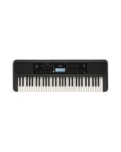 Синтезатор Yamaha PSR-E383