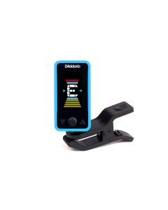 Тюнер для музичних інструментів D'Addario Eclipse Tuner Blue (PW-CT-17BU)