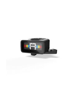 Тюнер для музичних інструментів D'Addario Micro Clip-Free Tuner (PW-CT-21)