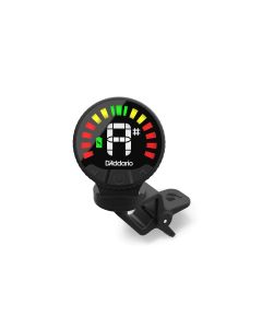 Тюнер для музичних інструментів D'Addario Nexxus 360 Tuner (PW-CT-26)
