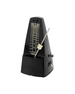 Метроном Fzone FM-310 Black