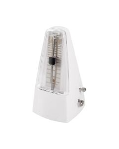 Метроном Fzone FM-310 White