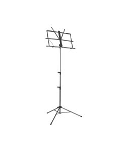 Пюпітр RockStand Standard Note Stand Black (RS 10010 B/B/20 SHAN)
