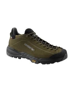 Кросівки Zamberlan 217 Free Blast GTX dark green - 46 - оливковий (006.4456)