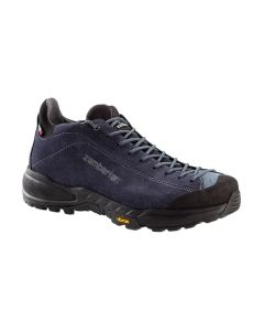 Кросівки Zamberlan 217 Free Blast GTX Suede denim - 42 - синій (006.4650)