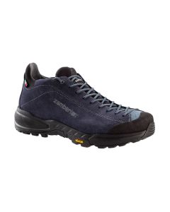 Кросівки Zamberlan 217 Free Blast Suede denim - 45 - синій (006.4570)