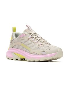 Кросівки Merrell Moab Speed 2 W fondant/silver - 39 - сірий/фіолетовий (036.0516)
