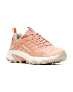 Кросівки Merrell Moab Speed 2 W peach - 40 - персиковий (036.0508)
