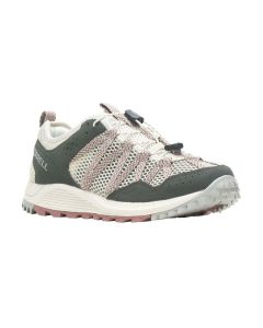 Кросівки Merrell Wildwood Aerosport W oyster/burlwood - 41 - білий/бежевий (036.0752)