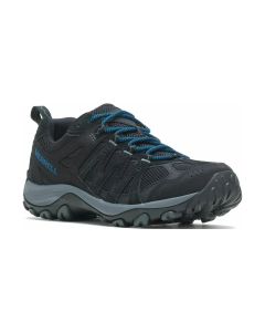 Кросівки Merrell Accentor 3 Mns black - 43 - чорний (036.0572)
