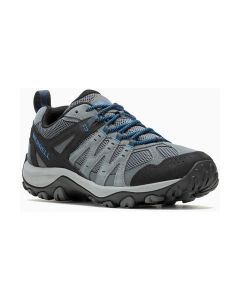 Кросівки Merrell Accentor 3 Mns rock/blue - 43 - сірий/синій (036.0562)