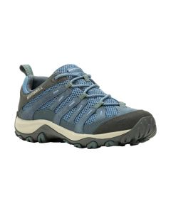 Кросівки Merrell Alverstone 2 M steel blue/slate - 43 - синій (036.0590)