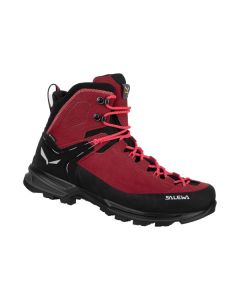 Черевики Salewa MTN Trainer 2 Mid GTX W 61398 6840 - 37 - червоний (013.001.5513)