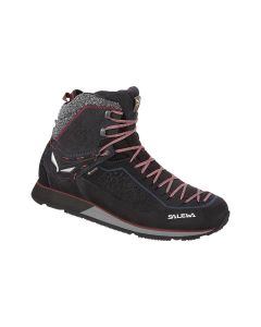 Черевики Salewa WS MTN Trainer 2 Winter GTX 61373 0988 - 37 - чорний (013.001.4786)