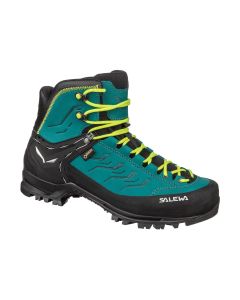 Черевики Salewa WS Rapace GTX 61333 8630 - 38 - синій (013.001.2984)