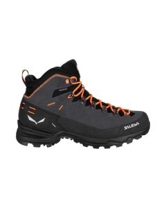 Черевики Salewa MS ALP Mate Winter Mid WP 61412 0876 - 44 - сірий (013.001.5906)
