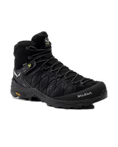 Черевики Salewa MS Alp Trainer 2 Mid GTX 61382 0971 - 44 - чорний (013.001.4999)