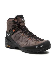 Черевики Salewa MS Alp Trainer 2 Mid GTX 61382 7512 - 43 - коричневий (013.001.5026)