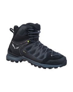 Черевики Salewa MS MTN Trainer Lite Mid GTX 61359 0971 - 43 - чорний (013.001.4368)
