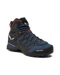 Черевики Salewa MS MTN Trainer Lite Mid GTX 61359 8769 - 40 - темно-синій (013.001.6331)
