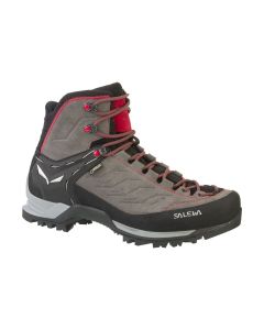 Черевики Salewa MS MTN Trainer Mid GTX 63458 4720 - 42 - сірий/червоний (013.001.1590)