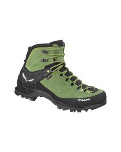 Черевики Salewa MS MTN Trainer Mid GTX 63458 5949 - 44 - зелений (013.001.4722)