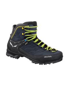 Черевики Salewa MS Rapace GTX 61332 0960 - 44 - чорний (013.001.1516)