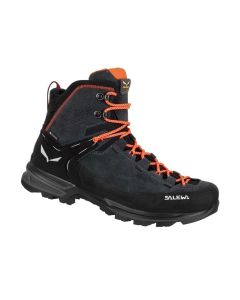 Черевики Salewa MS MTN Trainer 2 Mid GTX 61397 0876 - 44 - чорний (013.001.5475)