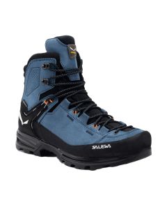 Черевики Salewa MS MTN Trainer 2 Mid GTX 61397 8769 - 43 - синій (013.001.6167)