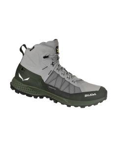 Черевики Salewa Pedroc Pro Mid PTX M 61418 0543 - 42 - сірий (013.001.6043)
