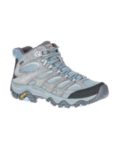 Черевики Merrell Moab 3 Mid GTX Wms altitude - 40 - сірий/блакитний (036.0409)