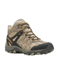 Черевики Merrell Accentor 3 Mid WP M pecan - 42 - коричневий/бежевий (036.0533)