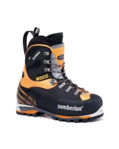 Черевики Zamberlan 6000 Karka Evo RR PU black/orange - 44 - чорний/помаранчевий (006.4467)