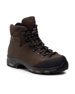 Черевики Zamberlan 636 Baffin GTX RR WL dark brown - 42 - коричневий (006.3827)