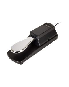 Педаль для клавішних Fzone Sustain Pedal (SP-1 BLACK)
