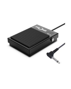 Педаль для клавішних Fzone Universal Sustain Pedal (SP-2 BLACK)