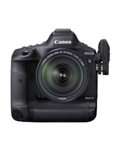 Цифровий фотоапарат Canon EOS 1DX MKIII (3829C010)
