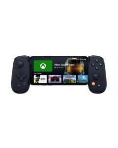 Геймпад One Xbox Edition for iPhone 15 & Android USB-C 2-Gen Black Backbone (BB-51-P-BR)