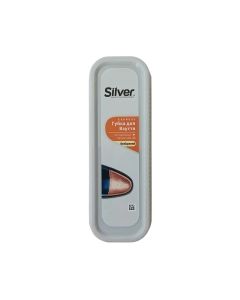 Губка для взуття Silver Стандартна Безбарвна 35 х 115 мм (8690757832096)