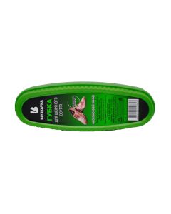 Губка для взуття Blyskavka Безбарвна (4820055140843)
