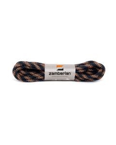 Шнурівки Zamberlan Laces 175 см чорний/помаранчевий (006.1677)