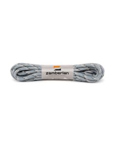 Шнурівки Zamberlan Laces 190 см сірий/білий (006.1682)