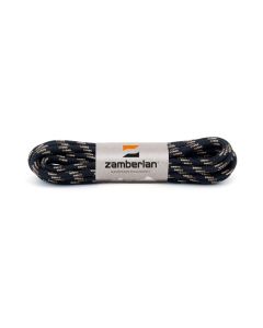 Шнурівки Zamberlan Laces 205 см чорний/бежевий (006.2796)