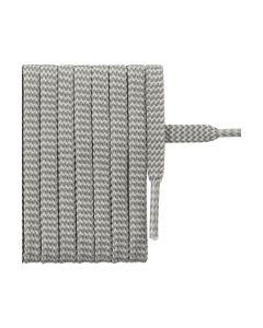 Шнурівки Salewa Tech Approach Flat Shoelace 69178 0531 - 150 - сірий (013.001.6286)