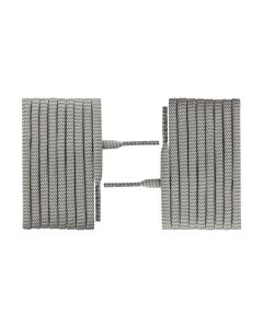 Шнурівки Salewa MTN Trainer Low Shoelace 69177 0531 - 120 - сірий (013.001.4649)