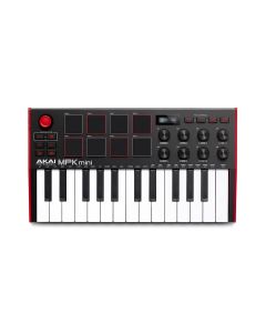 MIDI-клавіатура Akai MPK MINI MK3 (230527)