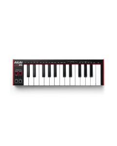 MIDI-клавіатура Akai LPK25 MKII (233839)