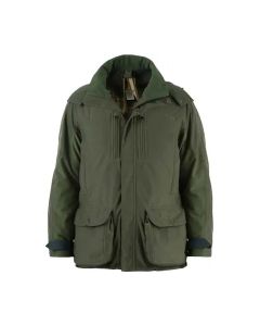 Куртка Beretta Outdoors DWS Plus Olive Tuscan XL (GUX8-3043-0715 XL)