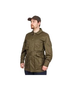 Куртка Beretta Outdoors Sport Safari Оливковий XL (GU33-2056-072A-XL)